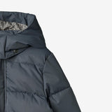 Wheat Outerwear Puffer jacket Gael Jacket 1060 ink