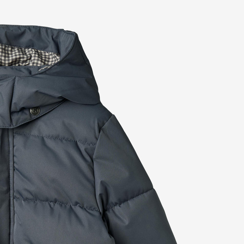 Wheat Outerwear Puffer jacket Gael Jacket 1060 ink