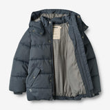 Wheat Outerwear Puffer jacket Gael Jacket 1060 ink