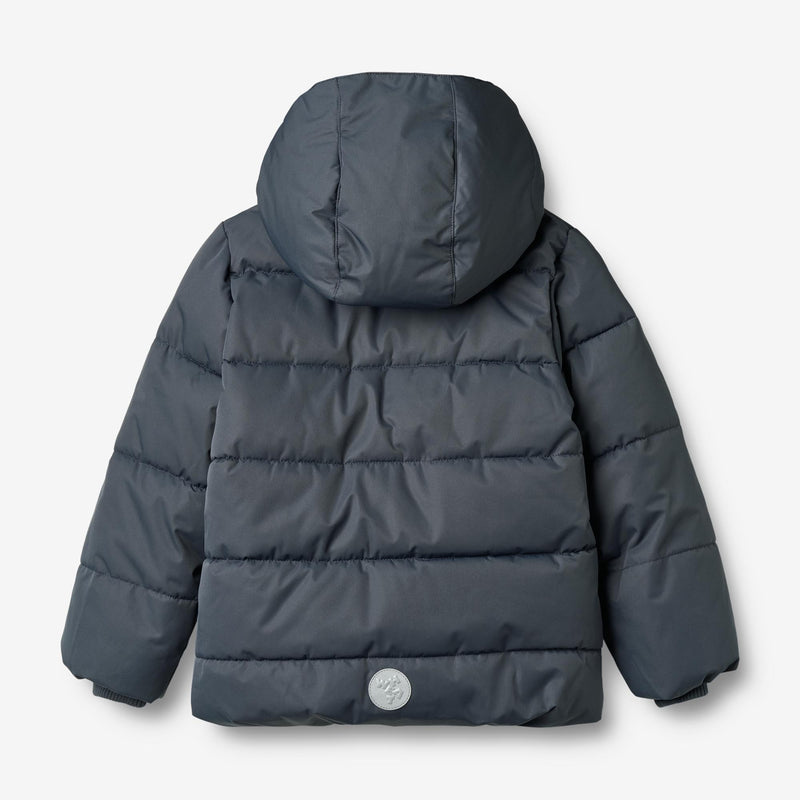 Wheat Outerwear Puffer jacket Gael Jacket 1060 ink