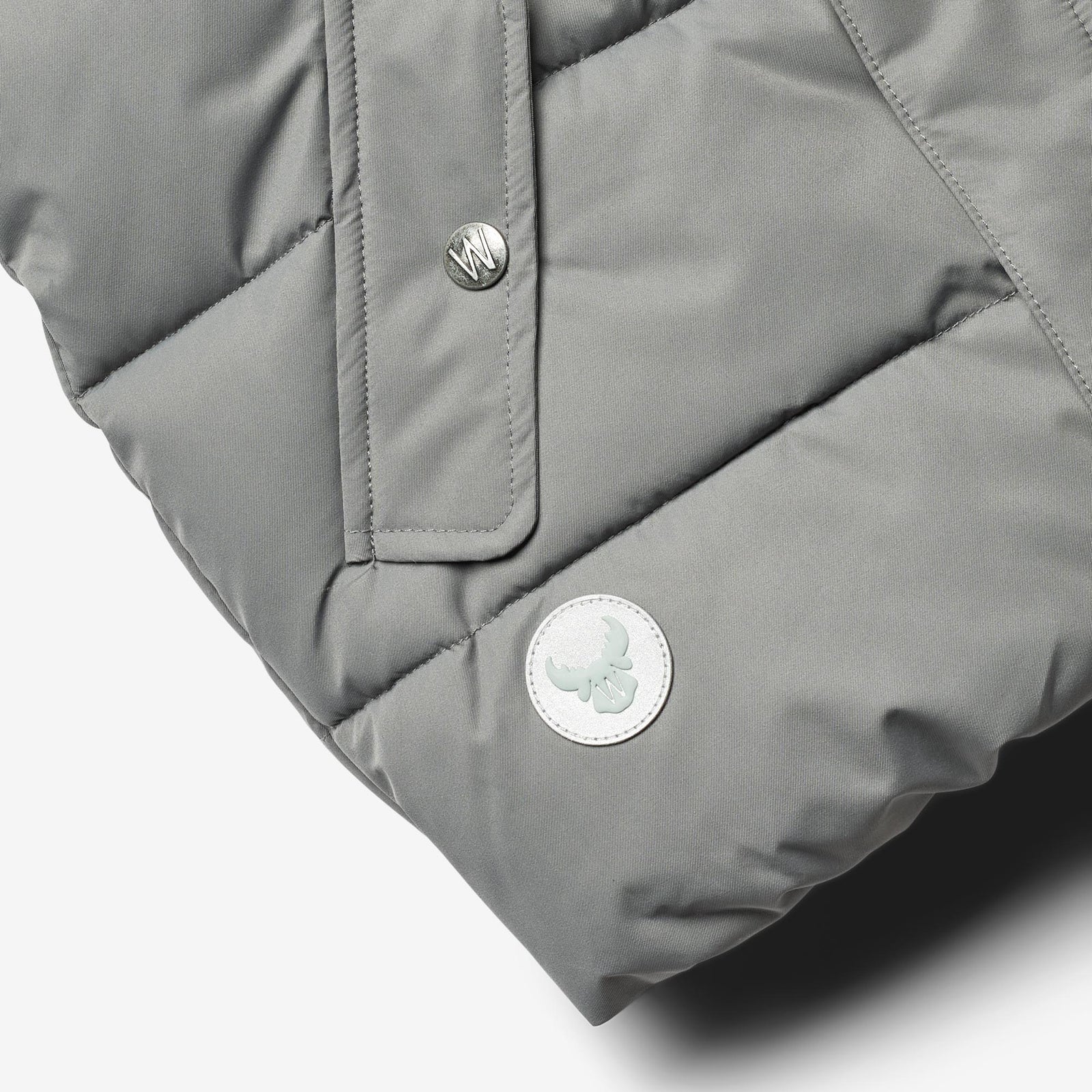 男性に人気！ Puffer Wheat.eu – sky autumn - Gael Jacket トライアルセット・サンプル