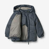 Wheat Outerwear Puffer jacket Morgen Jacket 1060 ink