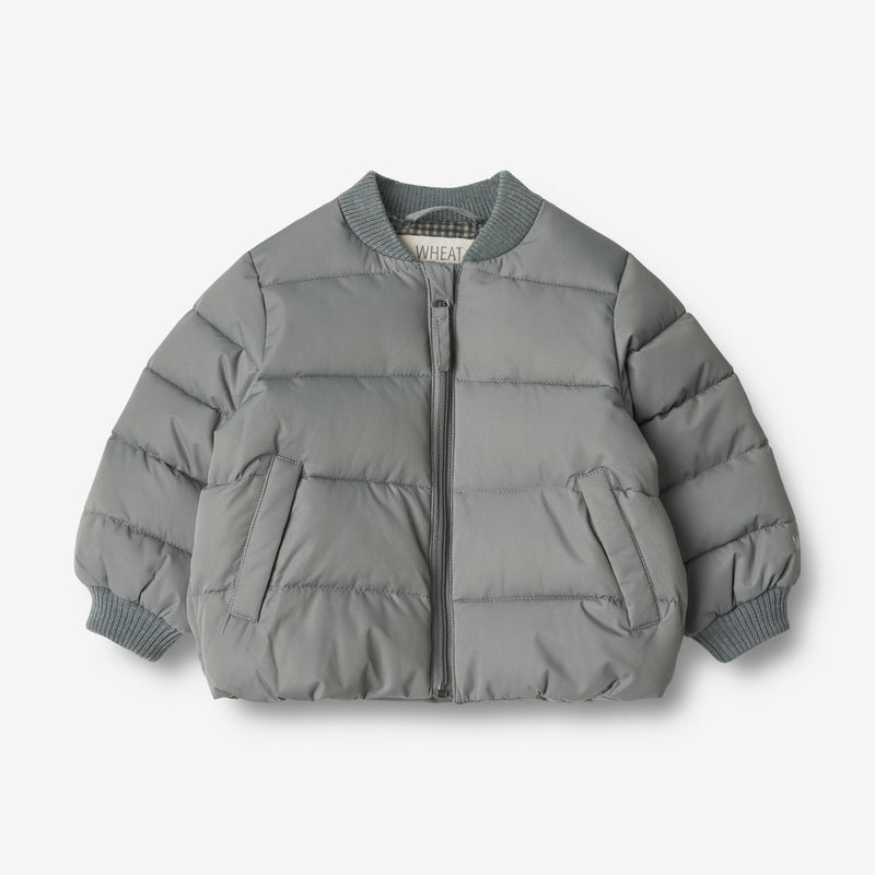 Puffer jackets for babies best sale