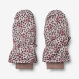 Wheat Outerwear Puffer Mittens Jazz Outerwear acc. 1352 pale lilac berries
