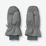 Wheat Outerwear Puffer Mittens Jazz Outerwear acc. 1525 autumn sky