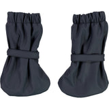 Wheat Outerwear Rain Booties Coco Rainwear 1060 ink