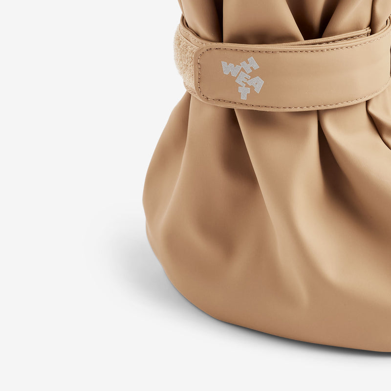 Wheat Outerwear Rain Booties Como Accessory 3002 hazel