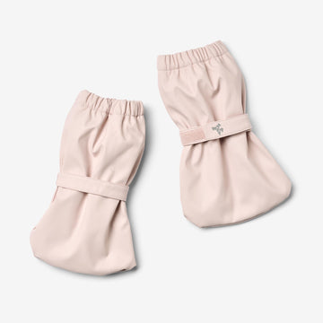 Wheat Outerwear Rain Booties Como Accessory 1571 soft lavender