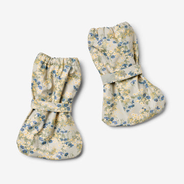 Wheat Outerwear Rain Booties Como Accessory 9520 meadow lake