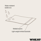 Wheat Outerwear Rain Booties Como | Baby Rainwear 1060 ink