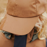 Wheat Outerwear Rain Cap Mallas Accessory 3002 hazel