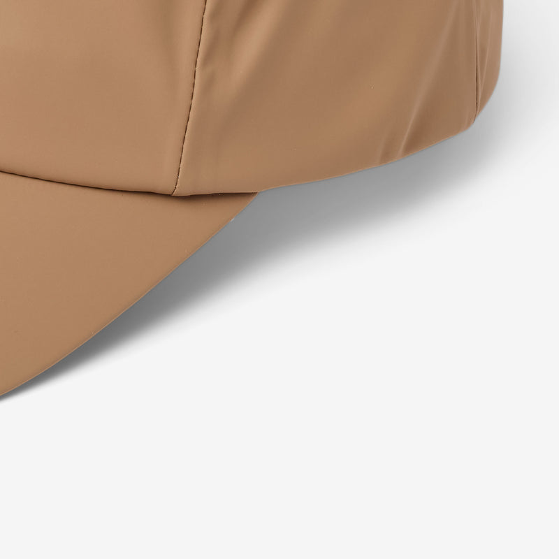 Wheat Outerwear Rain Cap Mallas Accessory 3002 hazel