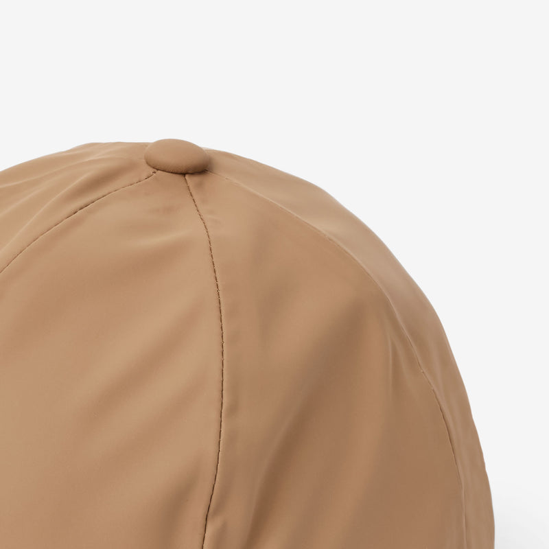 Wheat Outerwear Rain Cap Mallas Accessory 3002 hazel