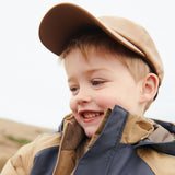 Wheat Outerwear Rain Cap Mallas Accessory 3002 hazel