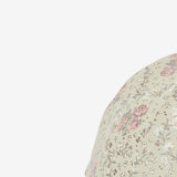 Wheat Outerwear Rain Cap Mallas Accessory 9539 slightly green flowers