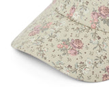 Wheat Outerwear Rain Cap Mallas Accessory 9539 slightly green flowers