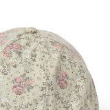 Wheat Outerwear Rain Cap Mallas Accessory 9539 slightly green flowers