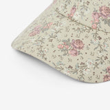 Wheat Outerwear Rain Cap Mallas Accessory 9539 slightly green flowers