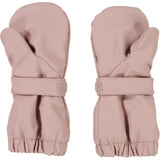 Wheat Outerwear Rain Mittens Rily Rainwear 2026 rose