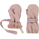 Wheat Outerwear Rain Mittens Rily Rainwear 2026 rose