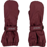 Wheat Outerwear Rain Mittens Rily Rainwear 2801 fig