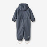 Wheat Outerwear Rainsuit Mika Outdoor Suit 1060 ink