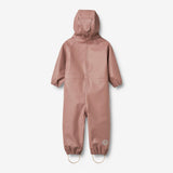 Wheat Outerwear Rainsuit Mika Outdoor Suit 1239 dusty lilac
