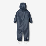 Wheat Outerwear Rainsuit Mika Outdoor Suit 1060 ink