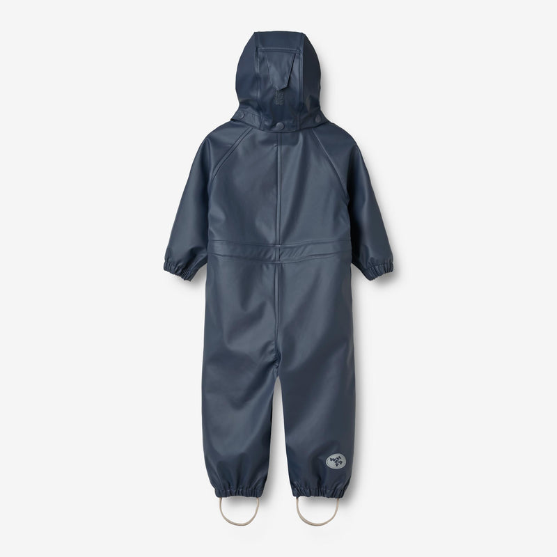 Wheat Outerwear Rainsuit Mika Outdoor Suit 1060 ink