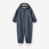 Wheat Outerwear Rainsuit Mika Outdoor Suit 1060 ink