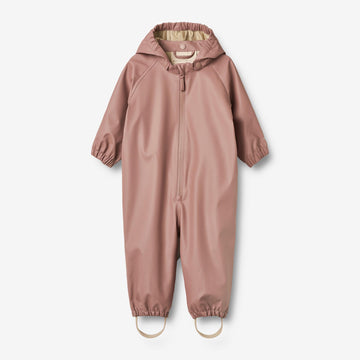 Wheat Outerwear Rainsuit Mika Outdoor Suit 1239 dusty lilac