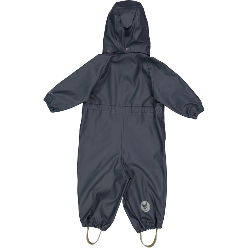 Wheat Outerwear Rainsuit Mika Rainwear 1060 ink