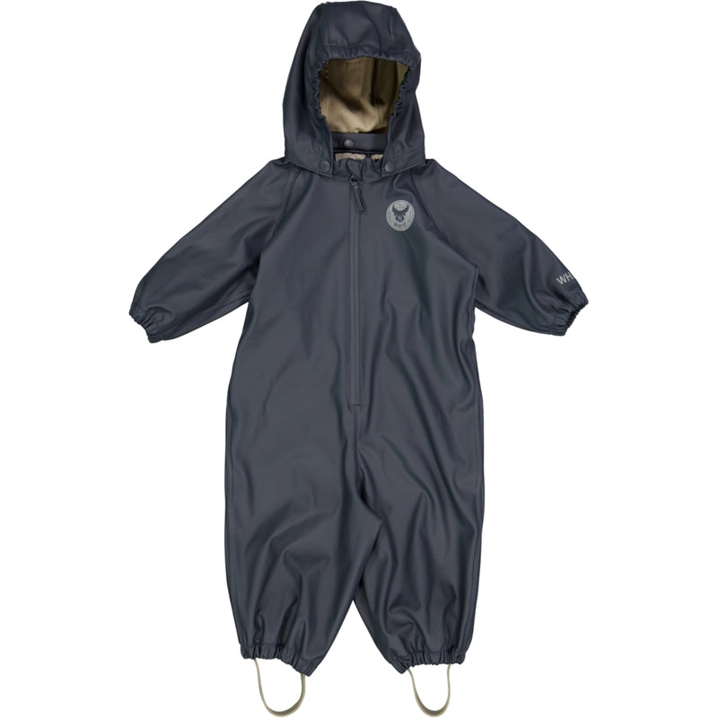 Wheat Outerwear Rainsuit Mika Rainwear 1060 ink