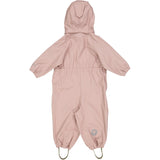 Wheat Outerwear Rainsuit Mika Rainwear 2026 rose