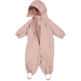 Wheat Outerwear Rainsuit Mika Rainwear 2026 rose