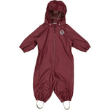 Wheat Outerwear Rainsuit Mika Rainwear 2801 fig