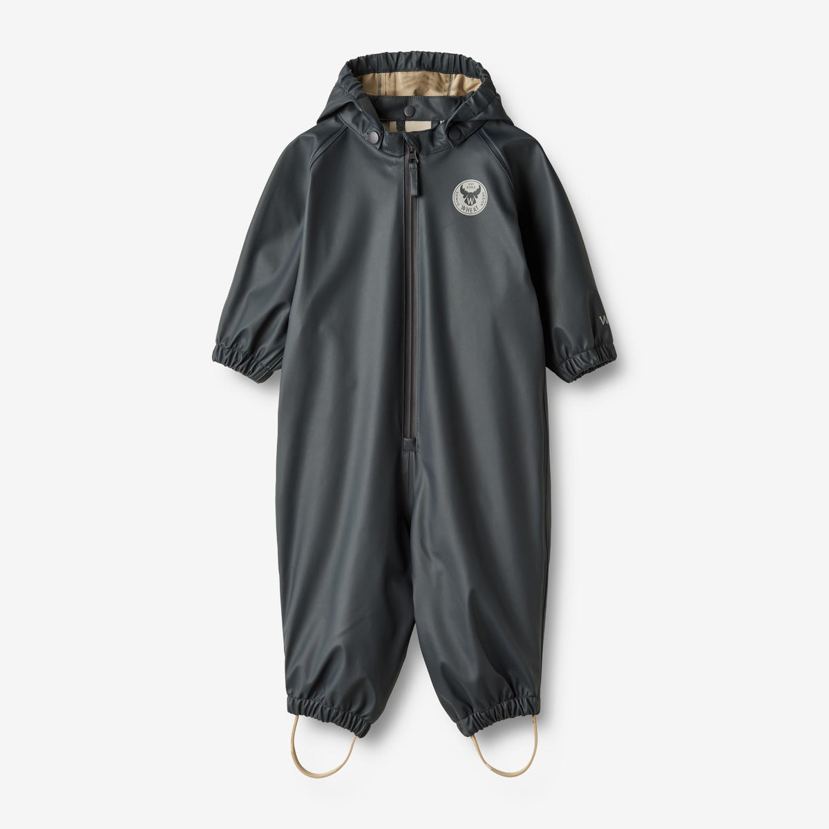 Rain GORE-TEX Rain Pullover | Snow Peak