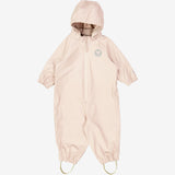 Wheat Outerwear Rainsuit Mika | Baby Rainwear 1356 pale lilac