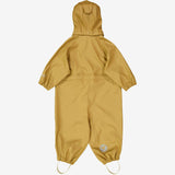 Wheat Outerwear Rainsuit Mika | Baby Rainwear 3355 cargo