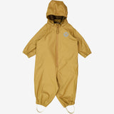 Wheat Outerwear Rainsuit Mika | Baby Rainwear 3355 cargo
