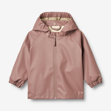 Wheat Outerwear Rainwear Chardy Jacket Jacket 1239 dusty lilac