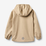 Wheat Outerwear Rainwear Chardy Jacket Jacket 9614 white pepper