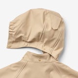 Wheat Outerwear Rainwear Chardy Jacket Jacket 9614 white pepper