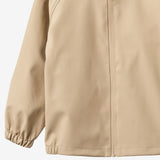 Wheat Outerwear Rainwear Chardy Jacket Jacket 9614 white pepper