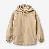 Wheat Outerwear Rainwear Chardy Jacket Jacket 9614 white pepper