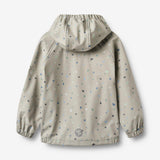 Wheat Outerwear Rainwear Chardy Jacket Jacket 9602 light flint letters