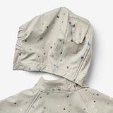 Wheat Outerwear Rainwear Chardy Jacket Jacket 9602 light flint letters