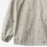 Wheat Outerwear Rainwear Chardy Jacket Jacket 9602 light flint letters