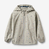 Wheat Outerwear Rainwear Chardy Jacket Jacket 9602 light flint letters