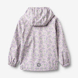 Wheat Outerwear Rainwear Chardy Jacket Jacket 9604 lilac petunias